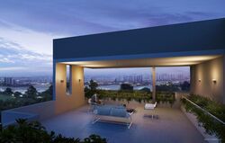 The LakeGarden Residences (D22), Condominium #525299601